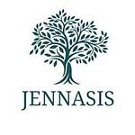 Jennasis & Associates logo