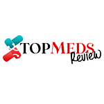 Topmeds Review logo