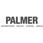 Palmer Ad Agency logo