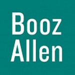 Booz Allen Hamilton logo