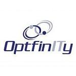 OptfinITy logo