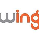Wing logo