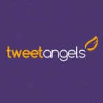 Tweet Angels logo