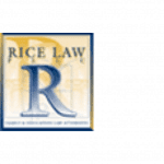 Rice Law PLLC logo