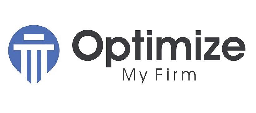 Optimize My Firm cover