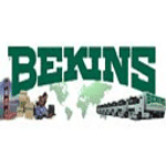 AMS Bekins logo