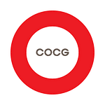 COCG logo