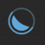 Lightcrest logo