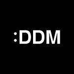 DDM BRANDING logo