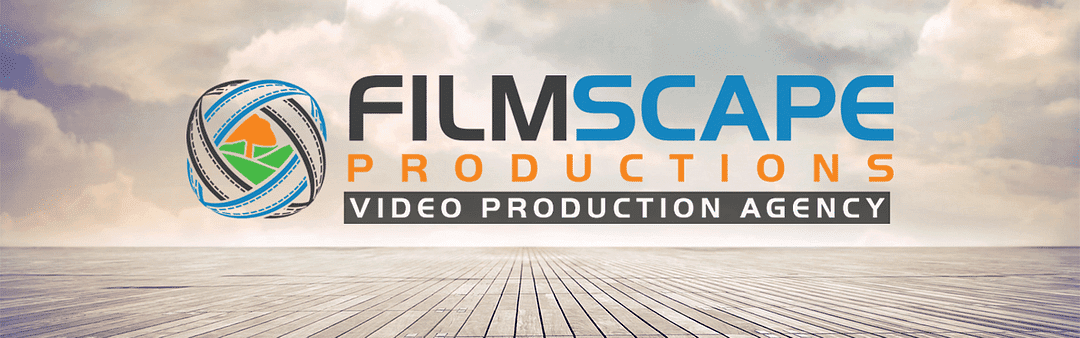 Filmscape Productions cover