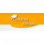 CustomThesis logo