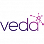 Veda data solutions logo