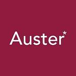 Auster Agency logo