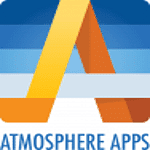 Atmosphere Apps logo
