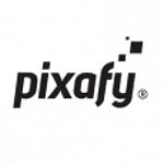 Pixafy logo