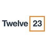 twelve23 logo