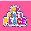 MY GIGIS PLACE logo