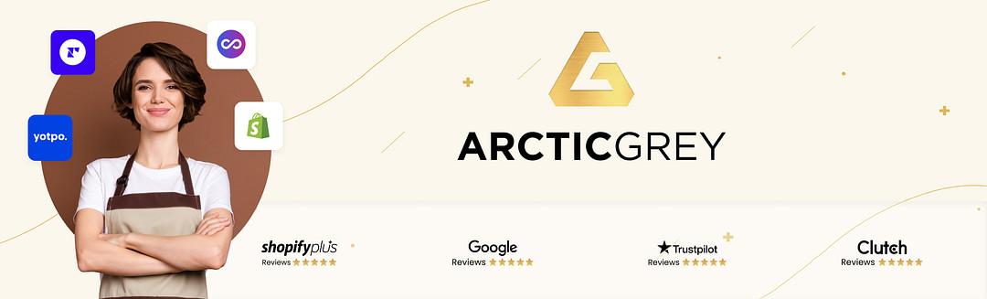Arctic Grey, Ltd. cover