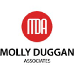 Molly Duggan Associates logo
