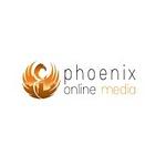 Phoenix Online Media logo