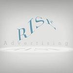 Rise Advertising logo