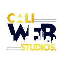Cali Web Studios cover