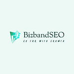 Biz Band SEO logo