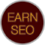 Earn SEO : Search Engine Optimization Company New York, SEO & PPC Services NYC, Brooklyn Web Design & Development logo