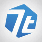 Seven Tablets logo