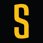 Splat World logo