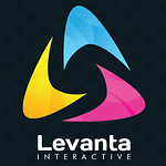 Levanta Interactive logo