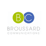 Broussard Communications logo
