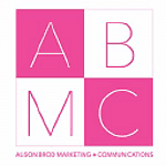 Alison Brod Marketing + Communications logo