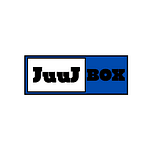 Juujbox logo
