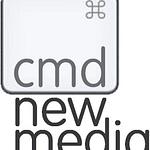 CMD New Media logo