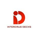 Intercrus Decks logo
