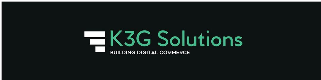 K3G Solutions LLC cover