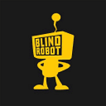 BlindRobot