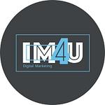 iM4U Digital Marketing Agency logo