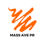 Mass Ave Public Relations logo