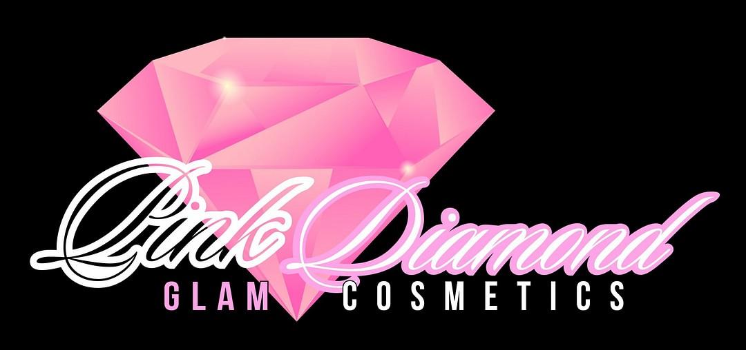 Pink Diamond Glam cover