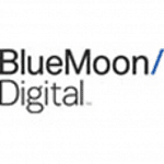 Blue Moon Digital logo