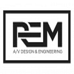Rem Design logo