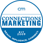 Connections Marketing logo