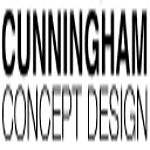 Cunningham Concept Design logo