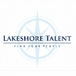 Lakeshore Talent logo