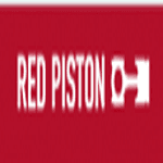 Red Piston Inc logo