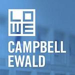 Lowe Campbell Ewald logo