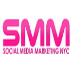 NYC Social Media Marketing Company logo