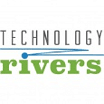 Technology Rivers logo